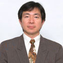 Toshinori Kato